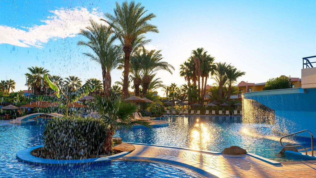 Atrium Palace Thalasso Spa Resort And Villas