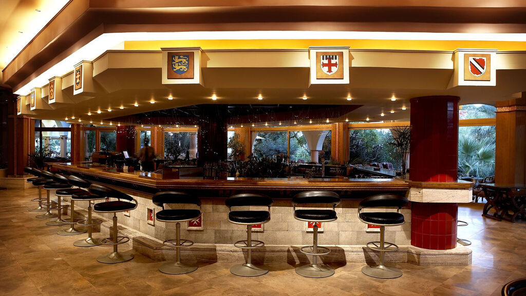 Atrium Palace Thalasso Spa Resort And Villas