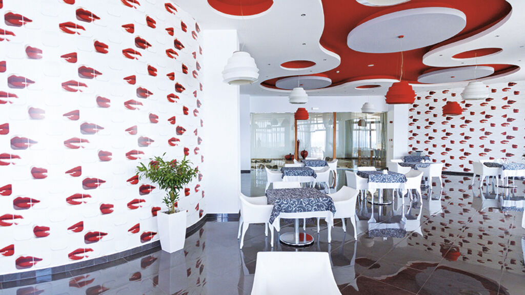 Atrium Platinum