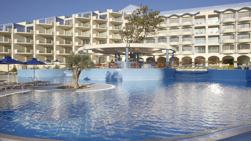 Atrium Platinum Luxury Resort & Spa