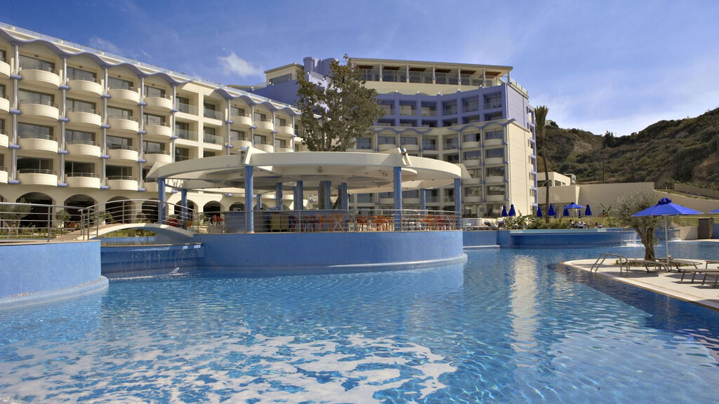 Atrium Platinum Luxury Resort & Spa