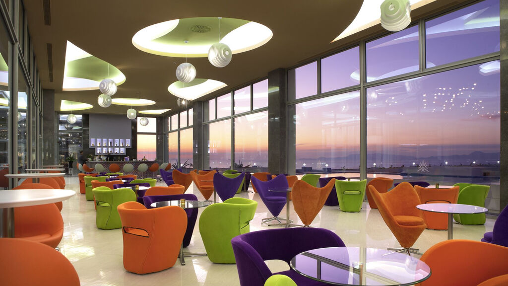 Atrium Platinum Luxury Resort & Spa