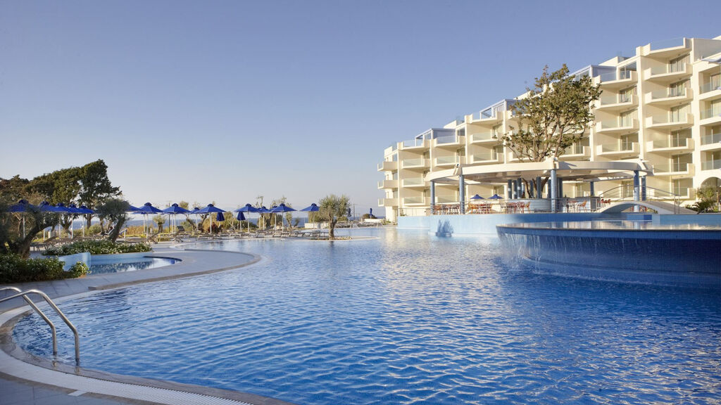 Atrium Platinum Luxury Resort & Spa