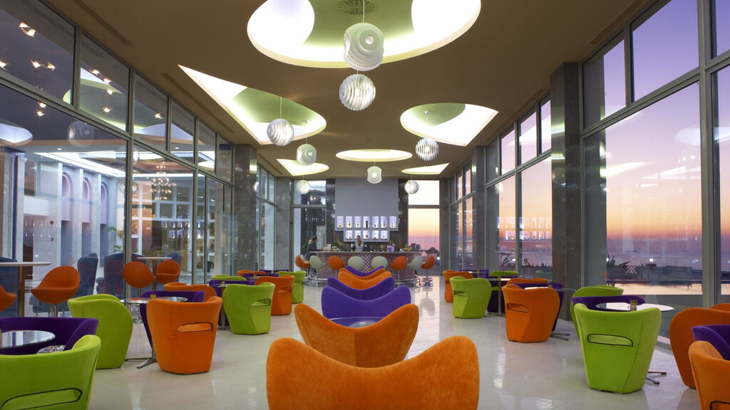 Atrium Platinum Luxury Resort & Spa