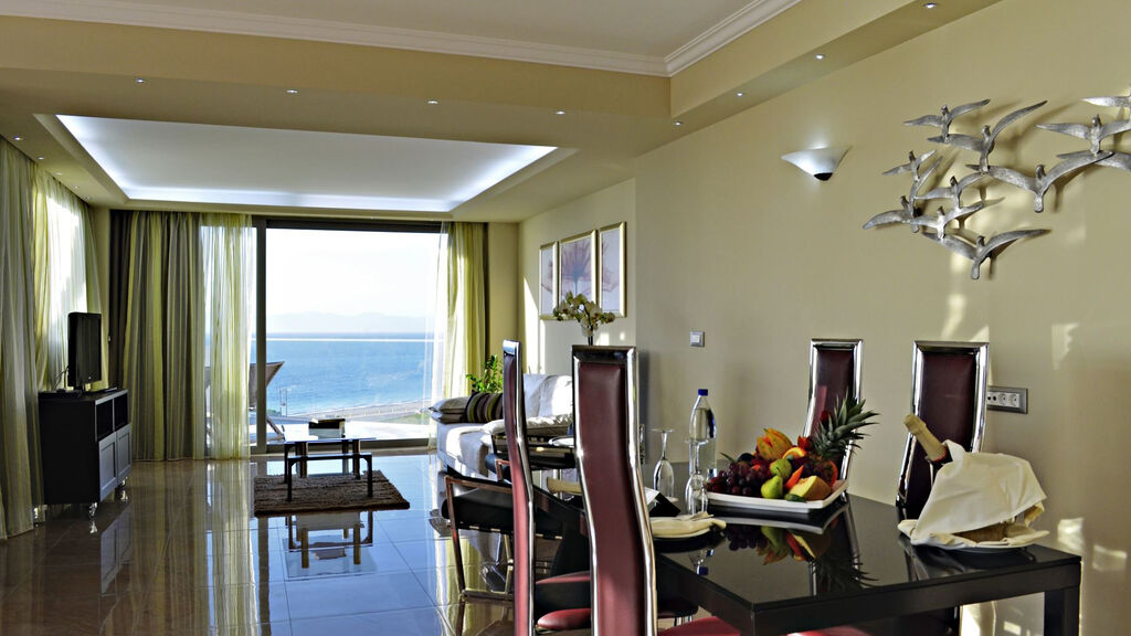 Atrium Platinum Luxury Resort & Spa