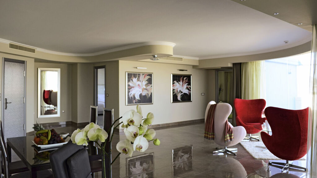 Atrium Platinum Luxury Resort & Spa