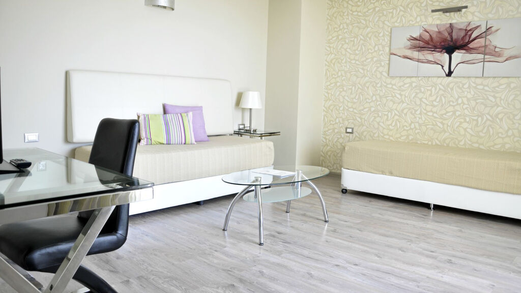 Atrium Platinum Luxury Resort & Spa