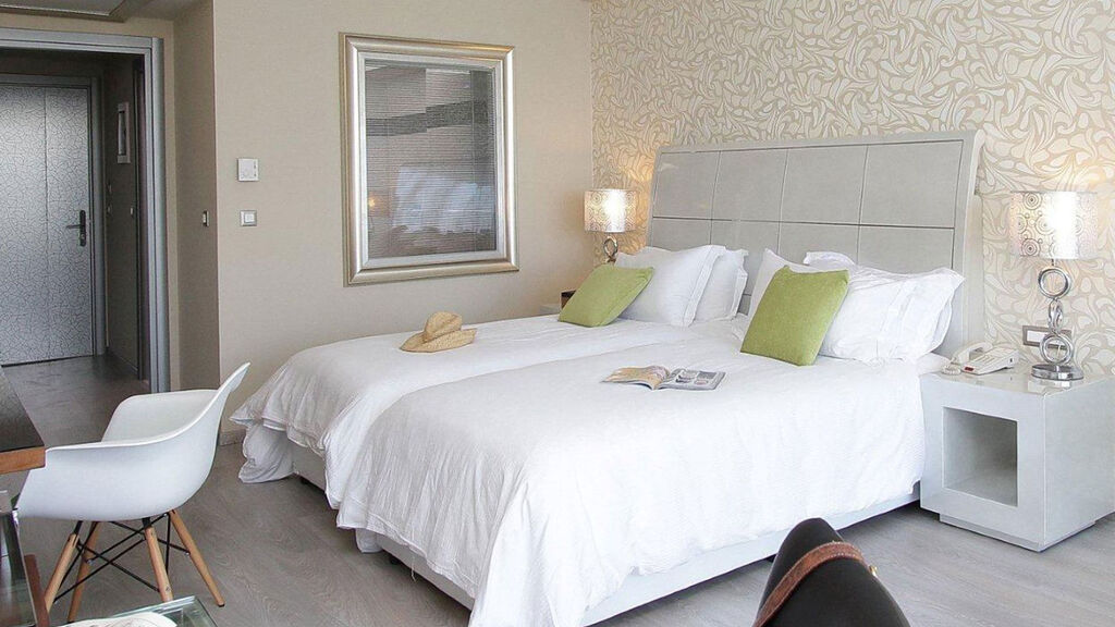 Atrium Platinum Luxury Resort & Spa