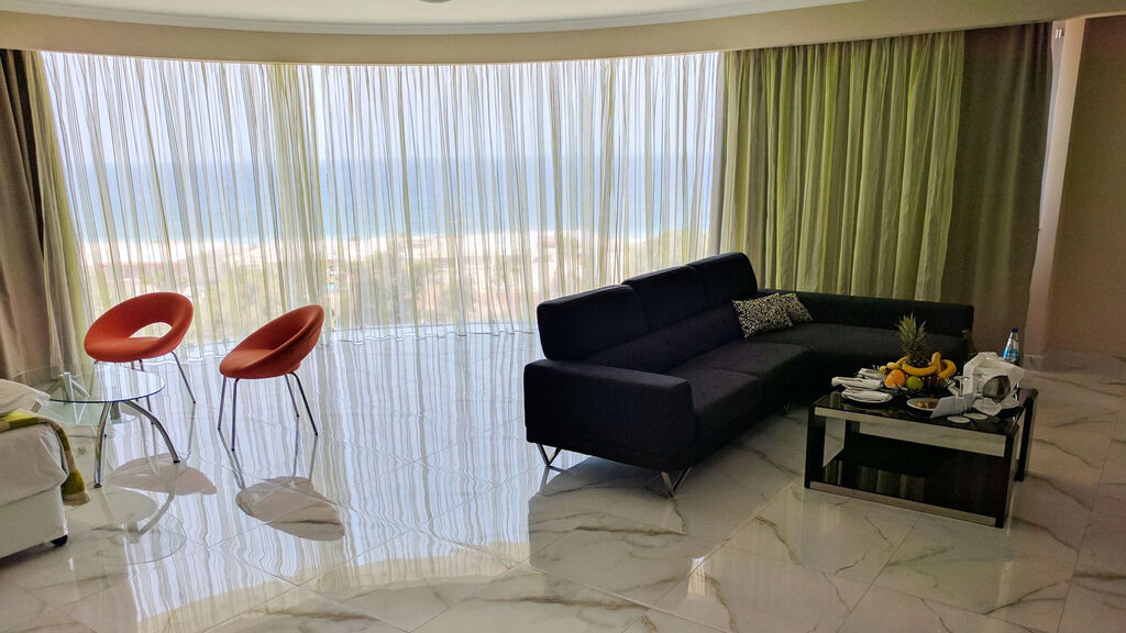 Atrium Platinum Luxury Resort & Spa