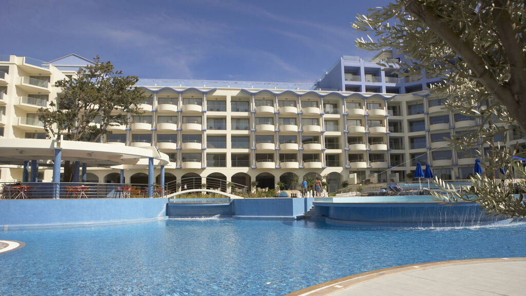 Atrium Platinum Luxury Resort & Spa