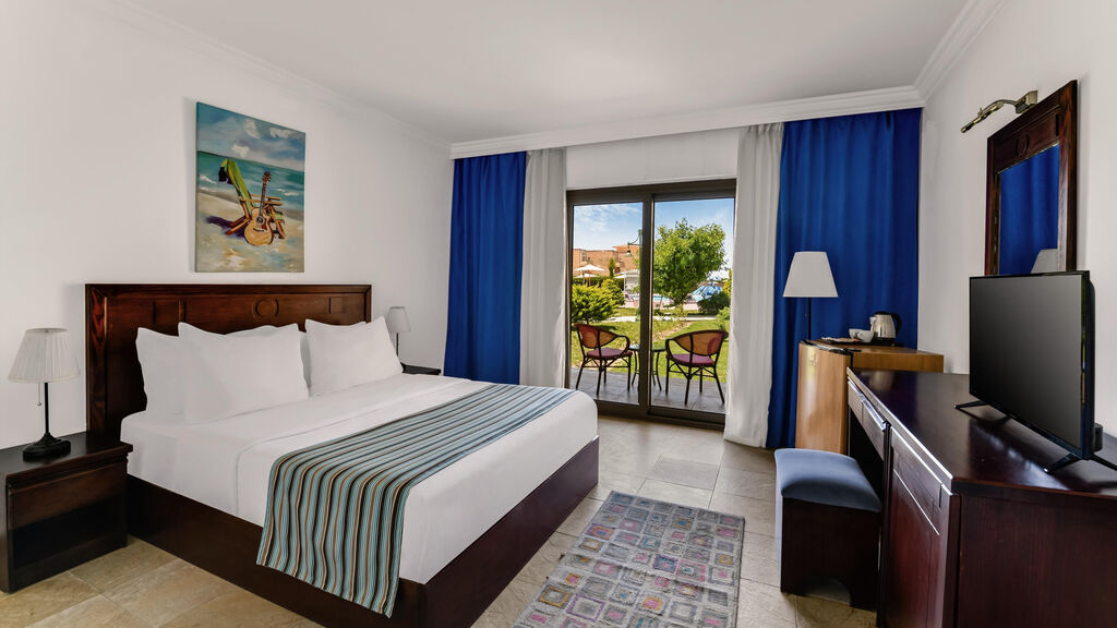 Aura Resort Sidi Abdel Rahman