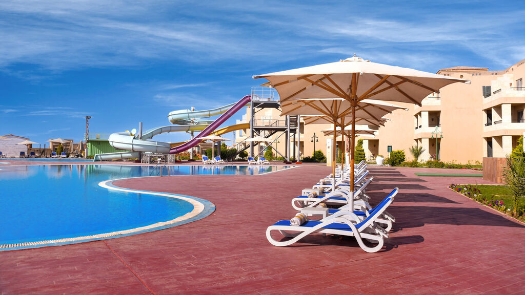 Aura Resort Sidi Abdel Rahman