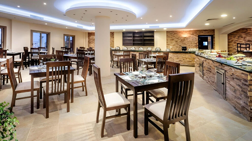 Aura Resort Sidi Abdel Rahman