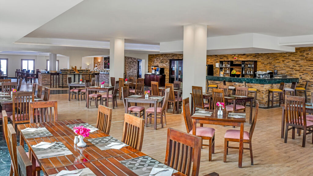 Aura Resort Sidi Abdel Rahman