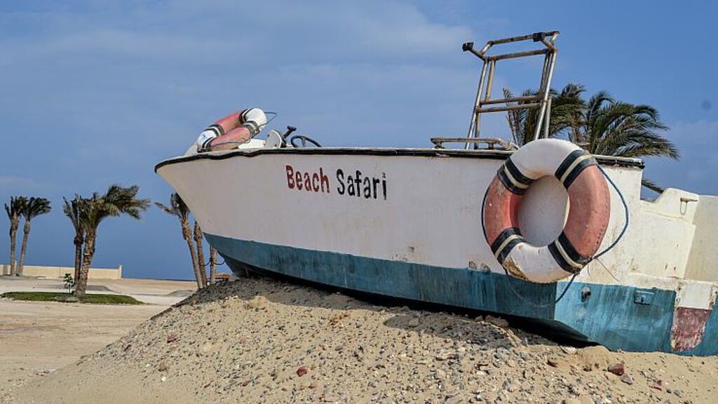 Aurora Beach Safari