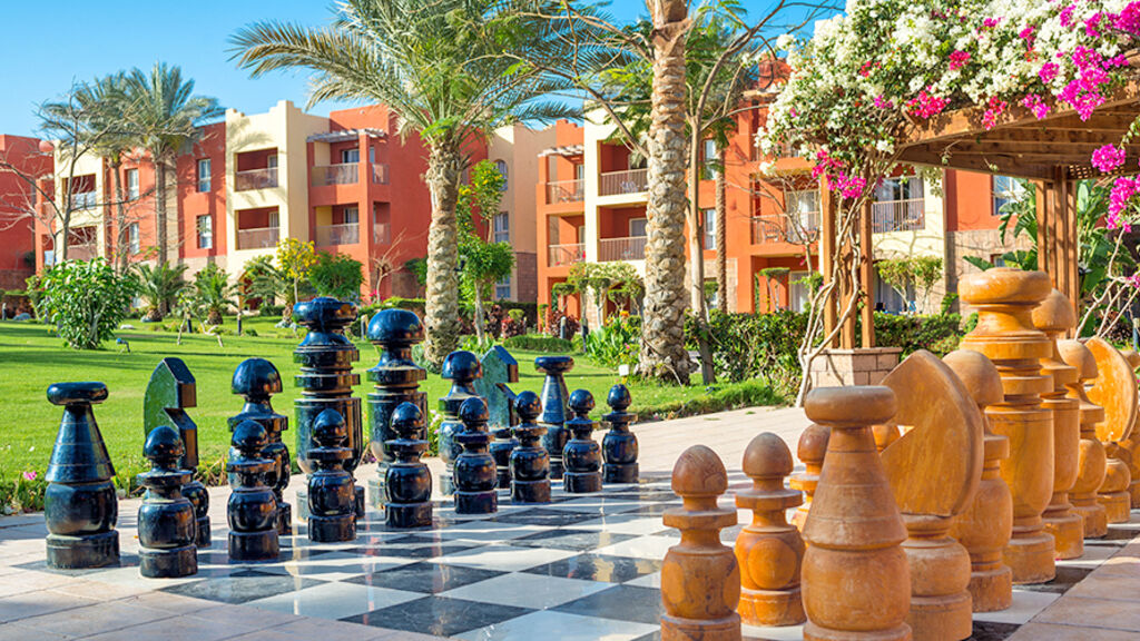 Aurora Bay Resort