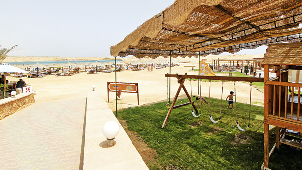 Aurora Bay Resort