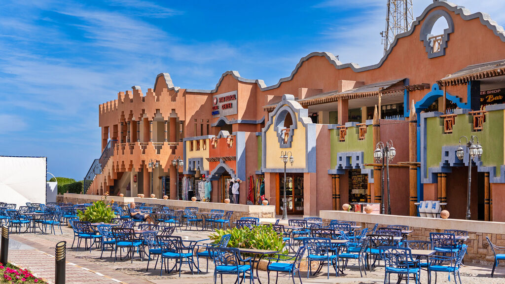 Aurora Bay Resort