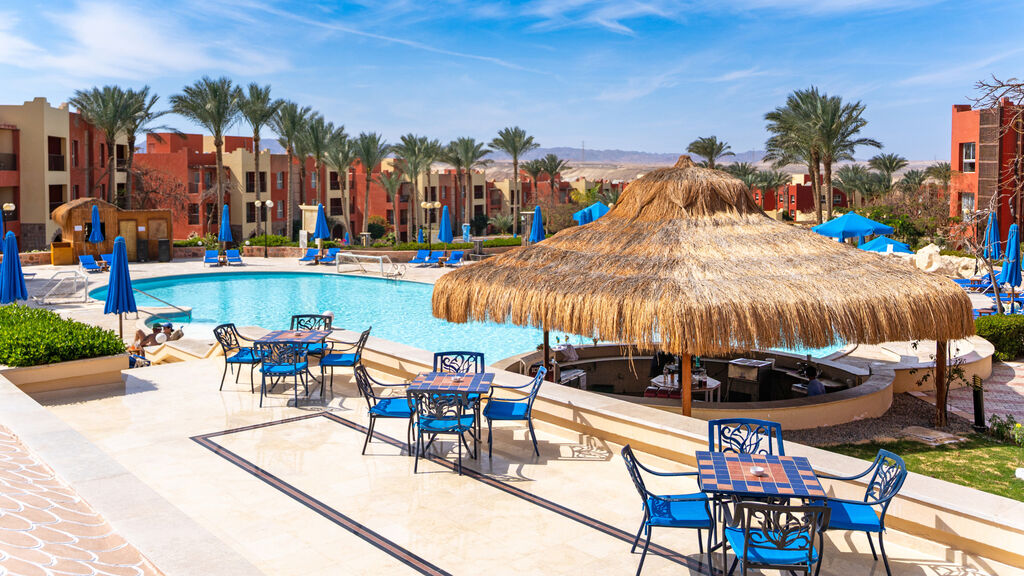 Aurora Bay Resort