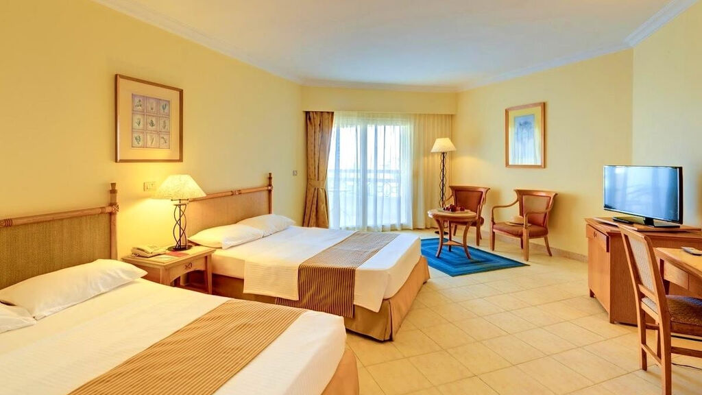 Aurora Oriental Resort