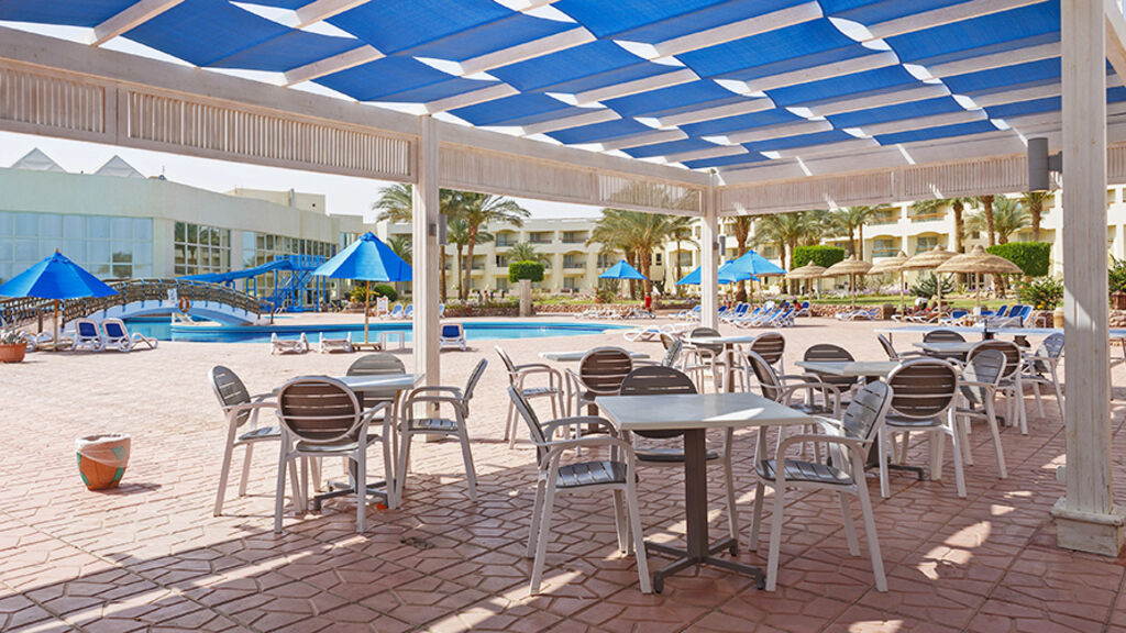 Aurora Oriental Resort