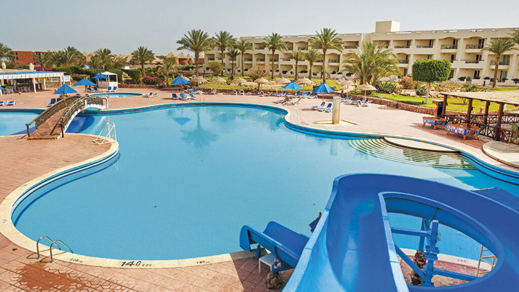 Aurora Oriental Resort