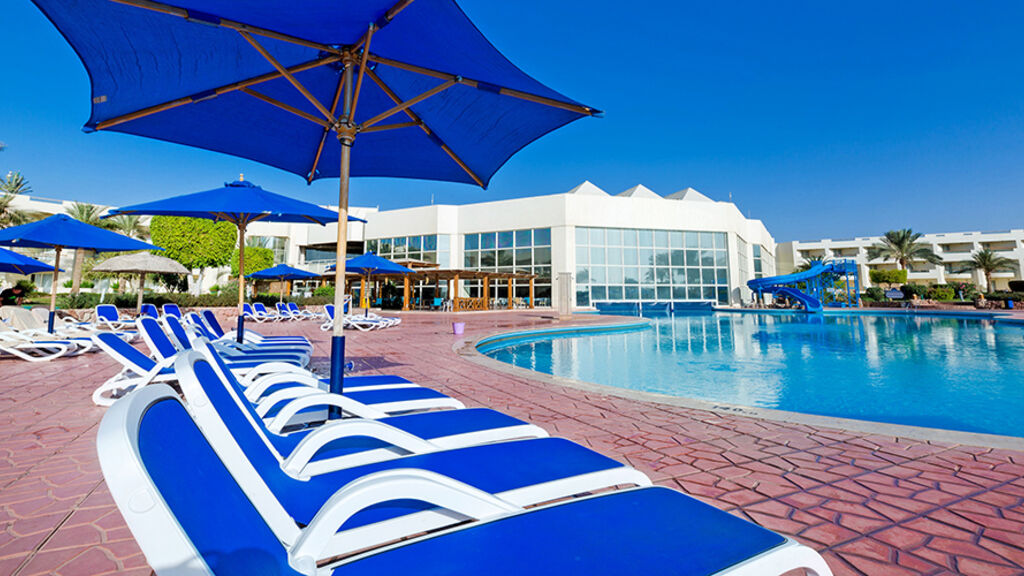 Aurora Oriental Resort