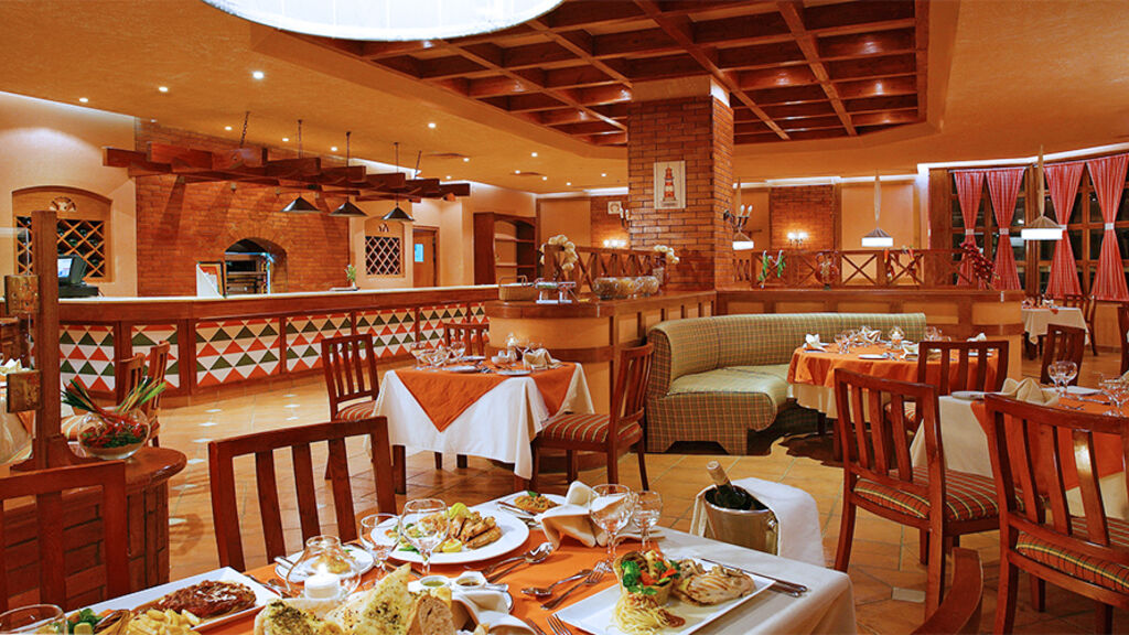Aurora Oriental Resort