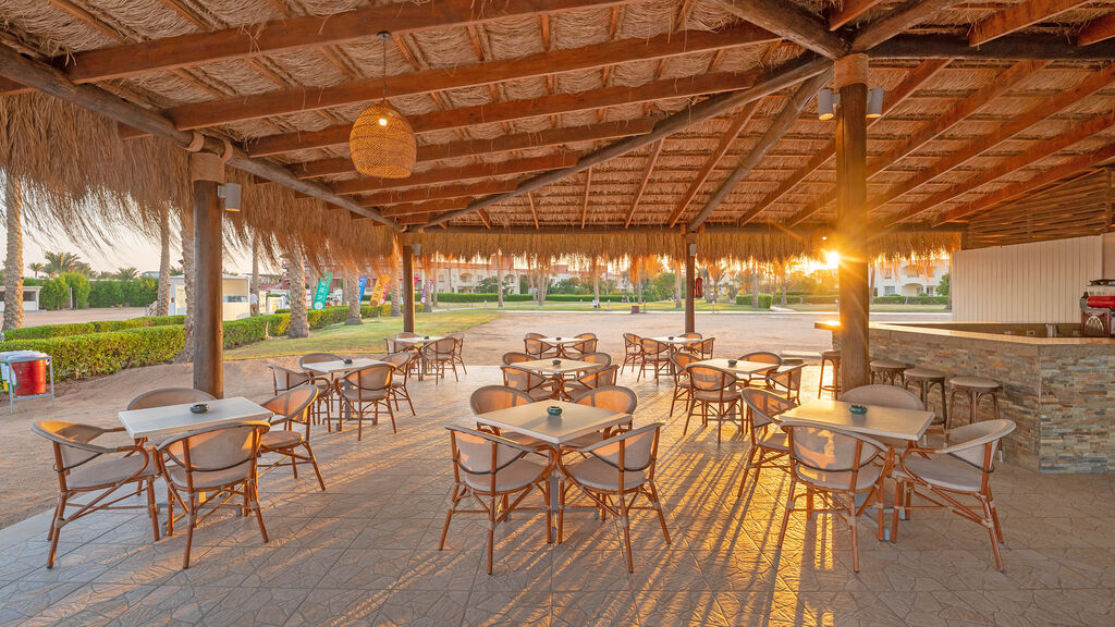 Aurora Oriental Resort