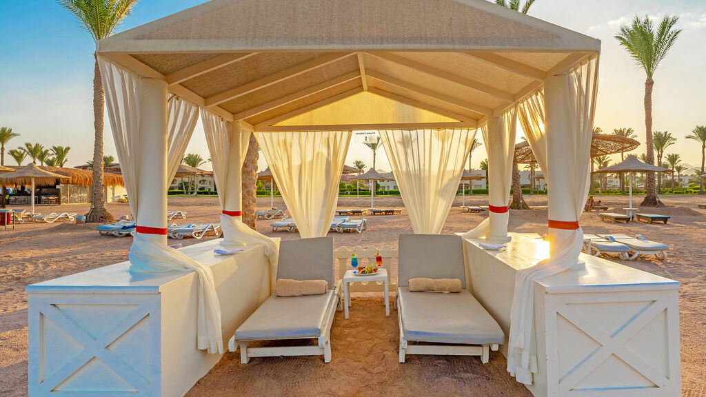 Aurora Oriental Resort