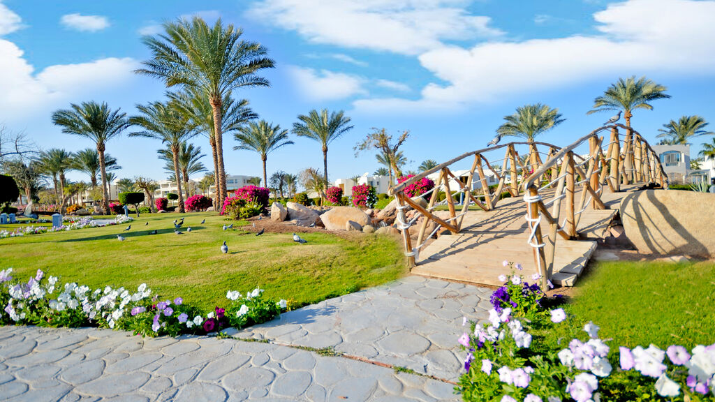 Aurora Oriental Resort