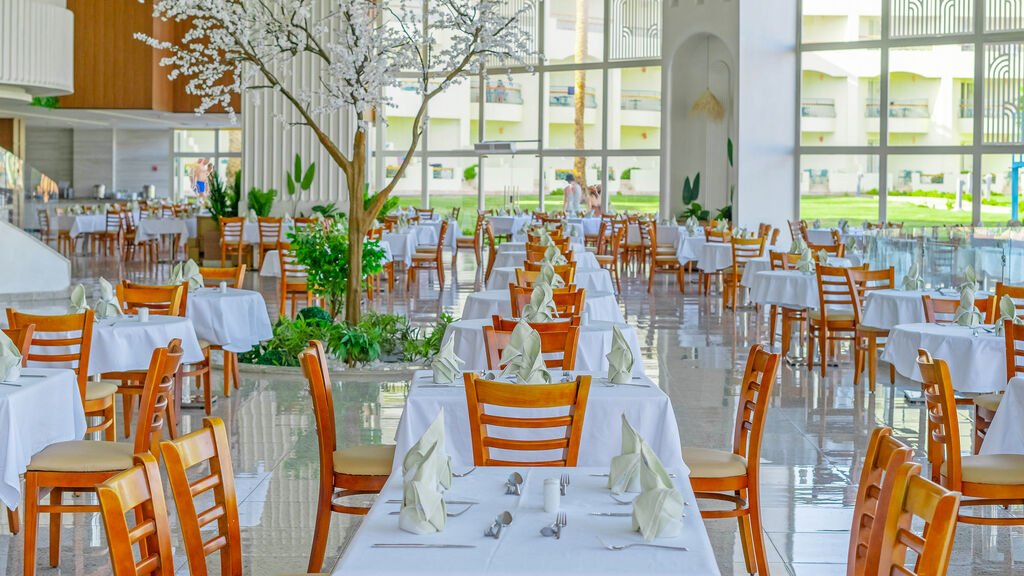 Aurora Oriental Resort