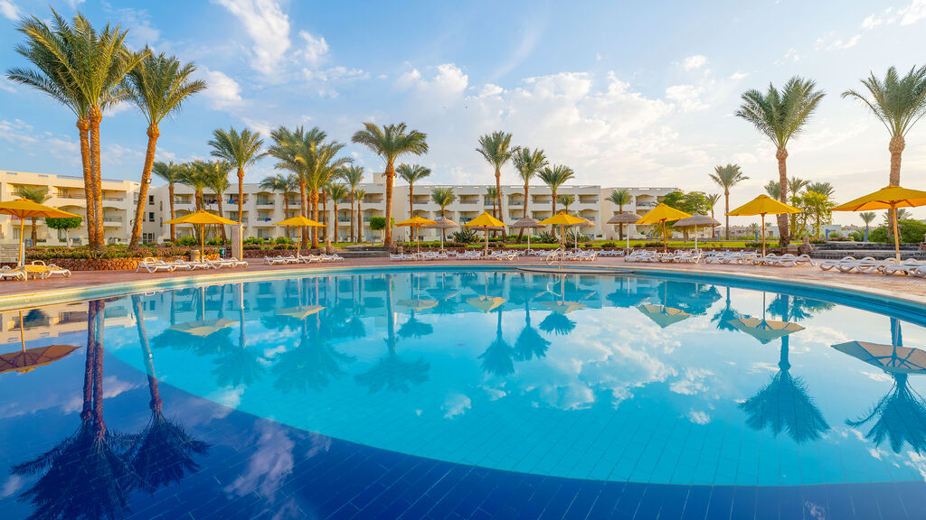 Aurora Oriental Resort