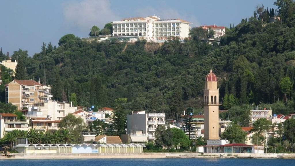 Avalon