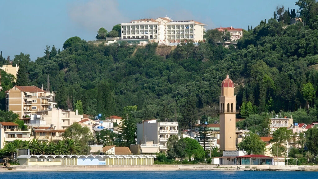 Avalon
