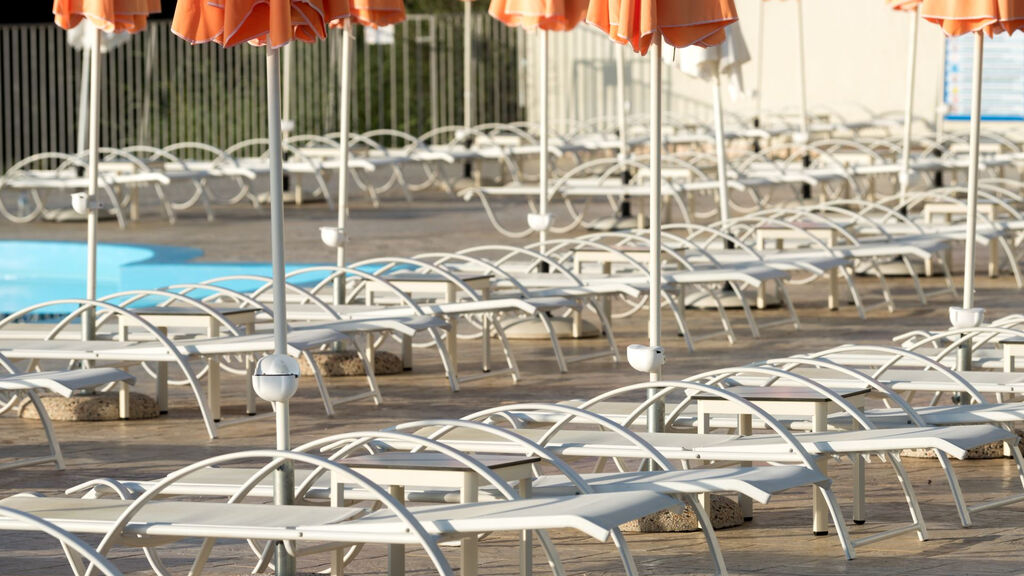 Avalon Palace Hotel