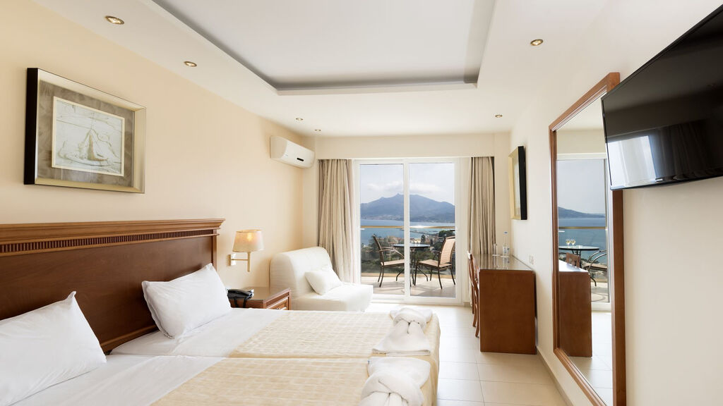 Avalon Palace Hotel