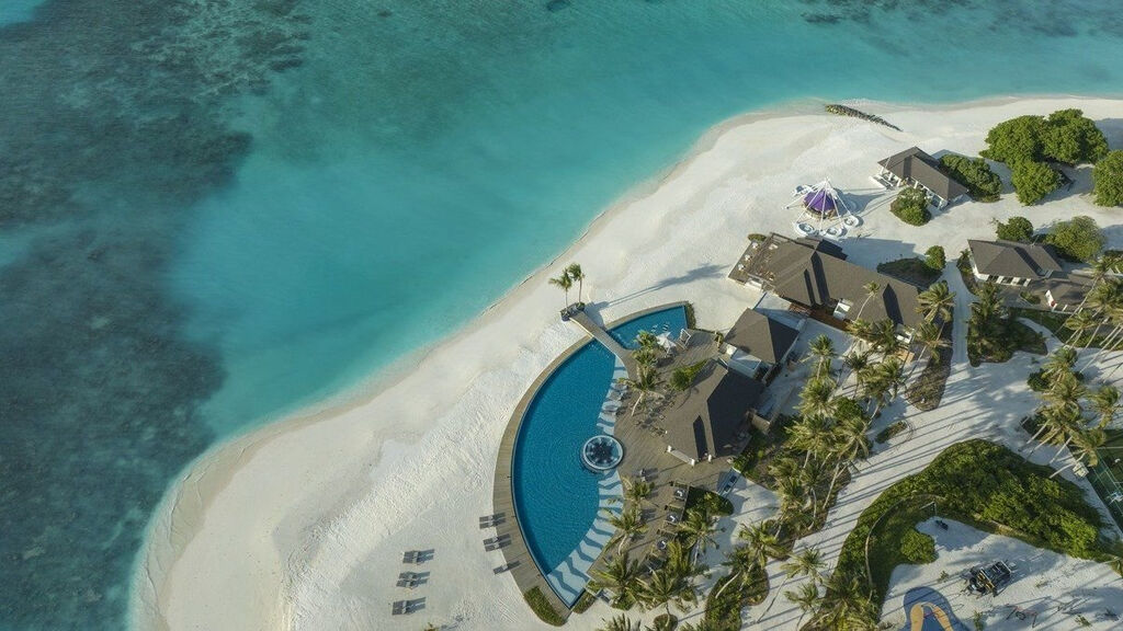 Avani+ Fares Maldives