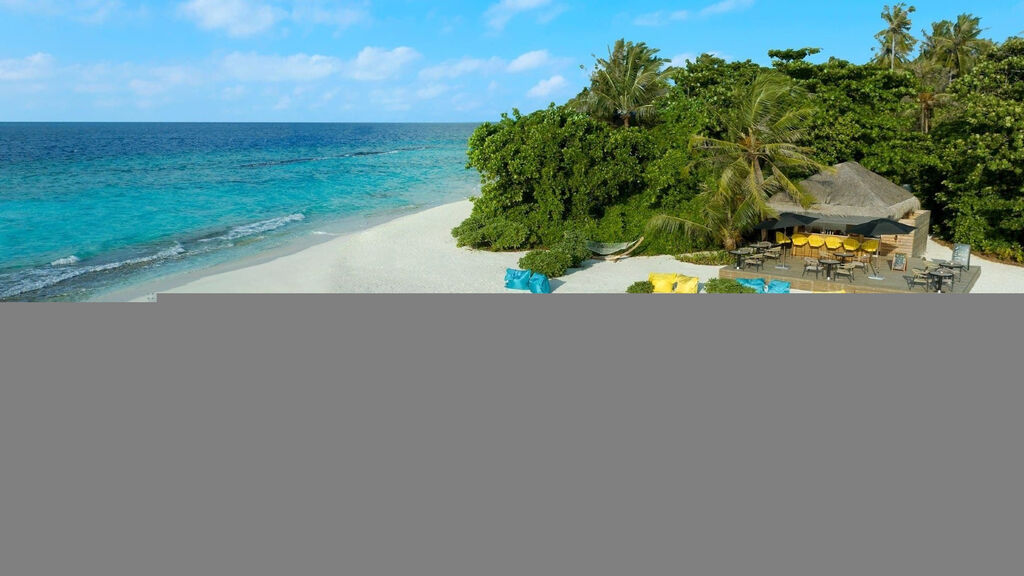 Avani+ Fares Maldives