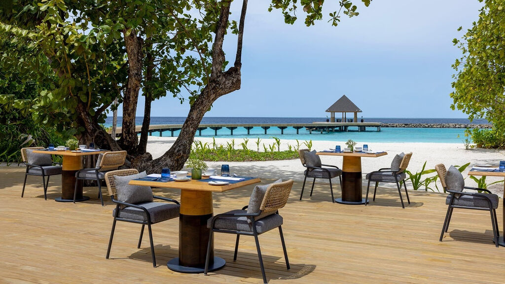 Avani+ Fares Maldives