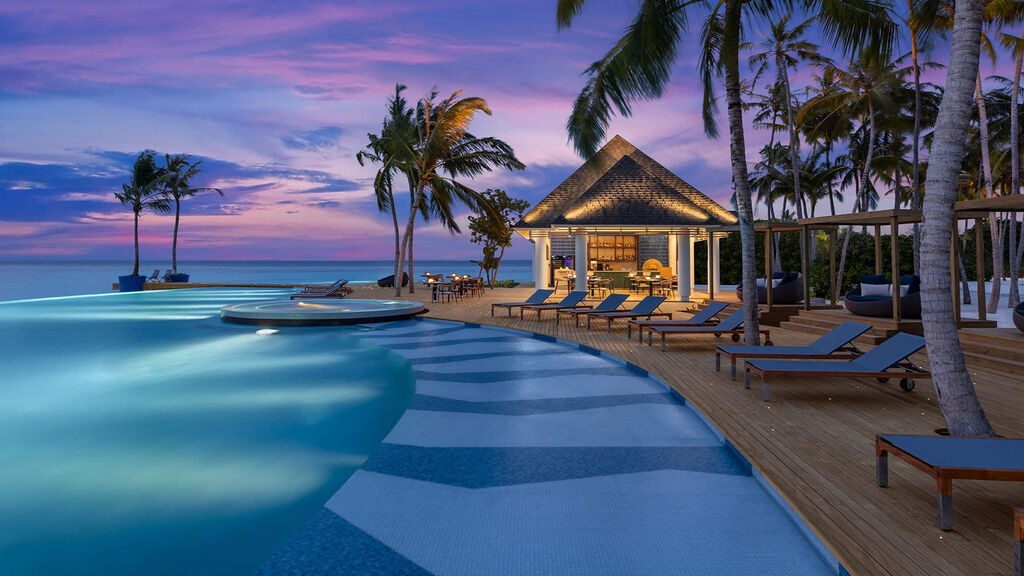 Avani+ Fares Maldives