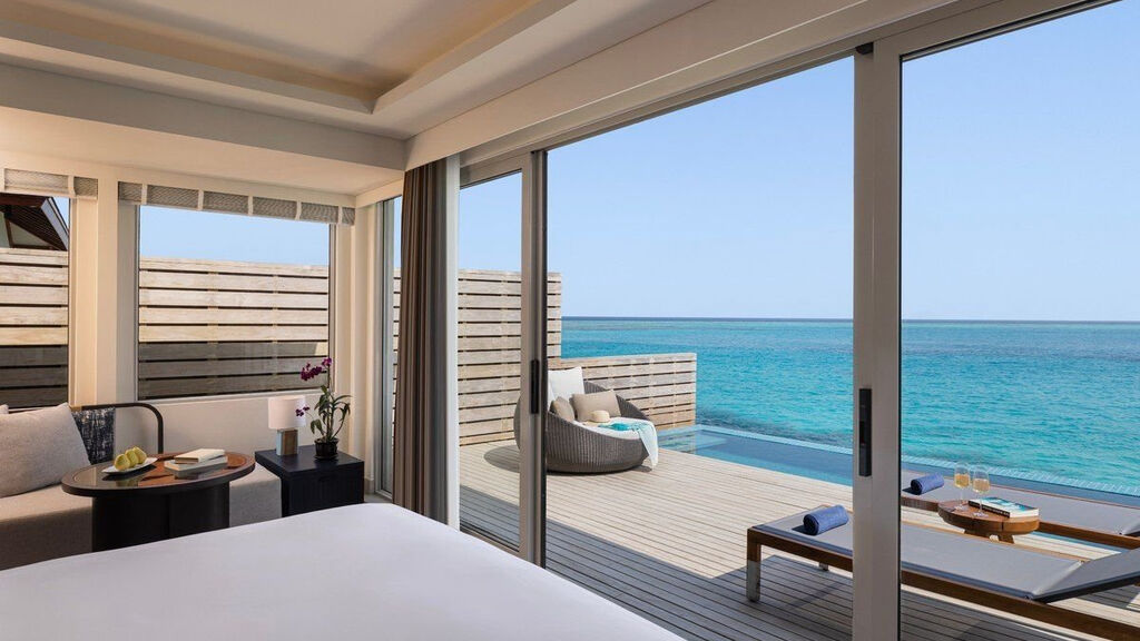 Avani+ Fares Maldives