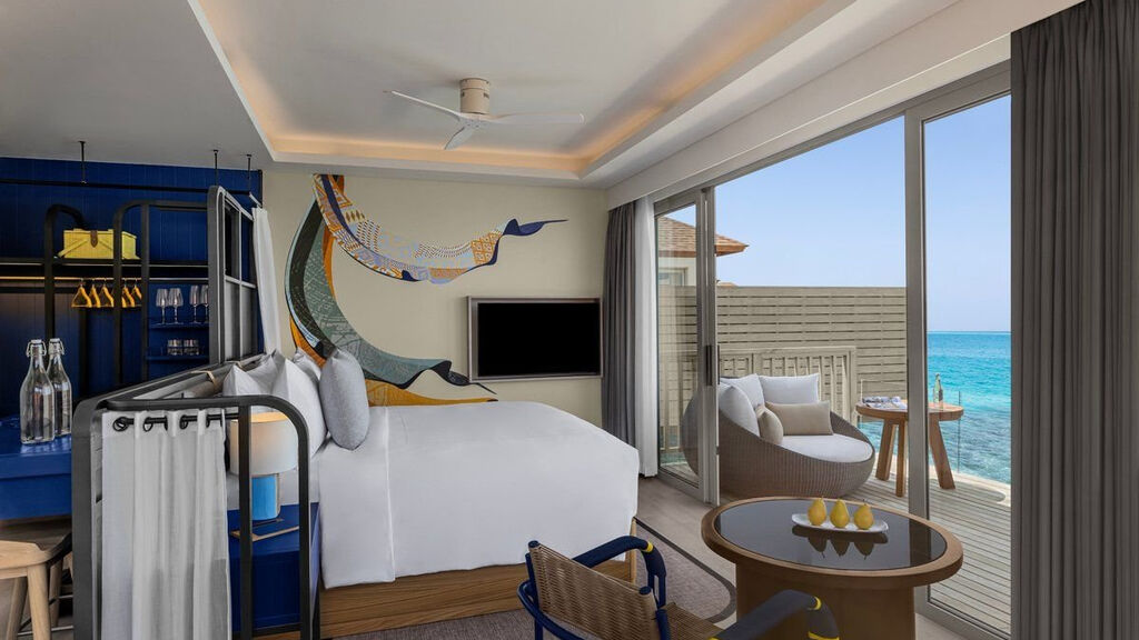 Avani+ Fares Maldives