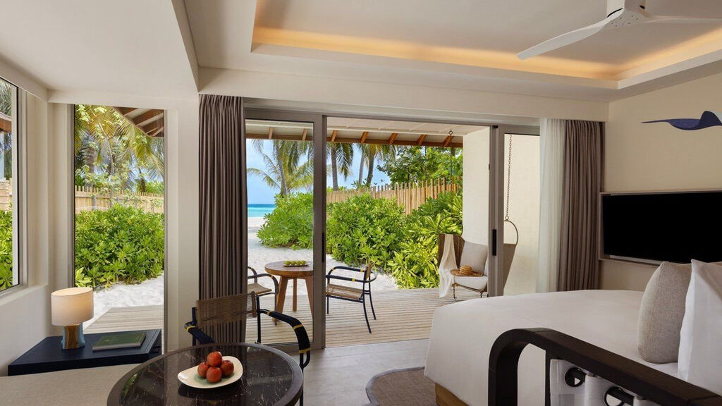 Avani+ Fares Maldives