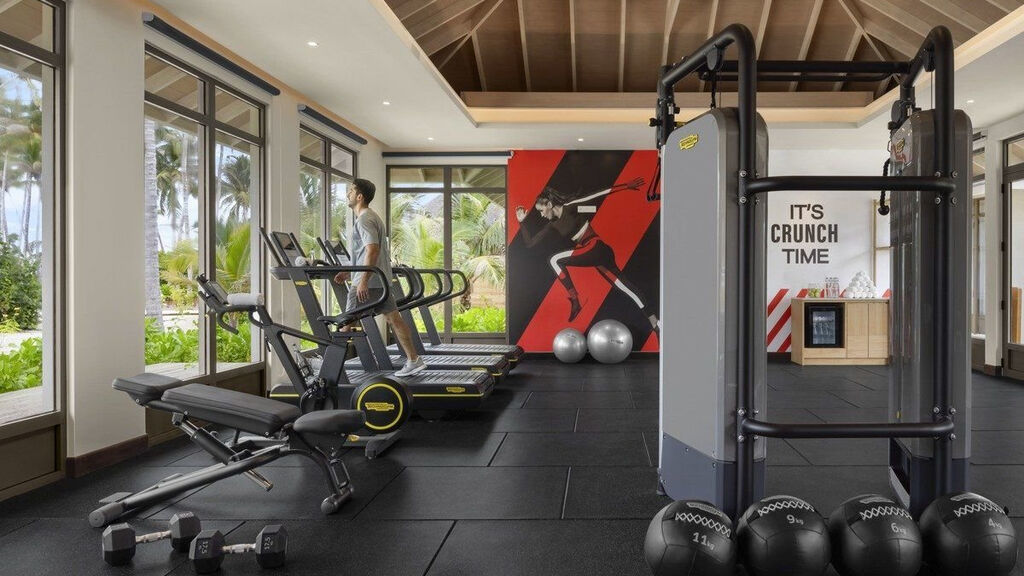 Avani+ Fares Maldives