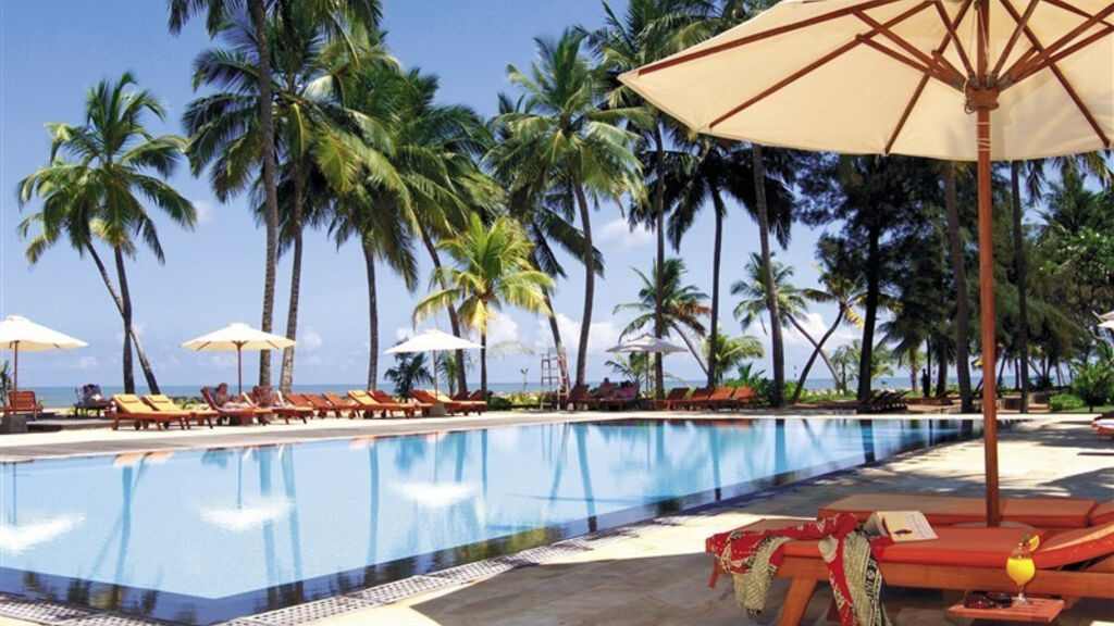 Avani Kalutara Resort