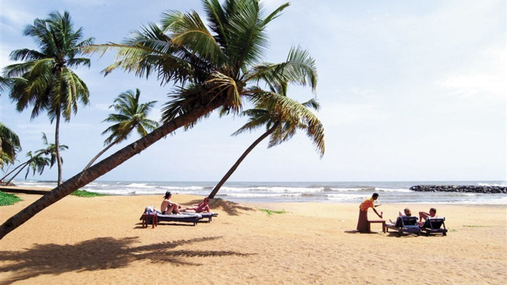 Avani Kalutara Resort