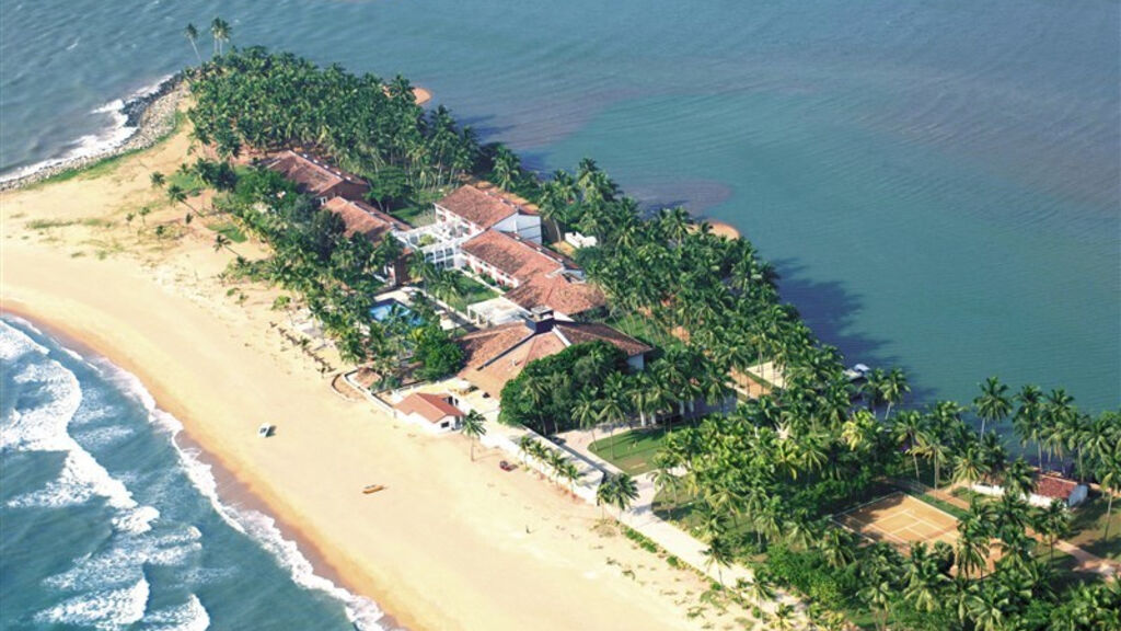 Avani Kalutara Resort