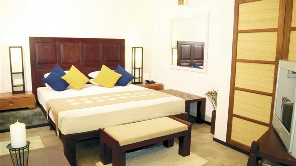 Avani Kalutara Resort