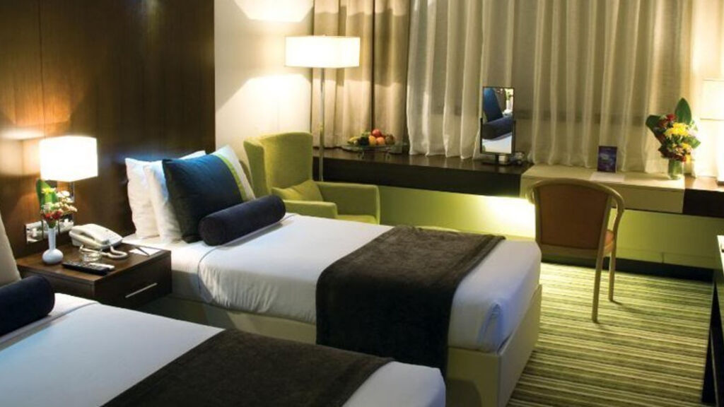 Avari Dubai